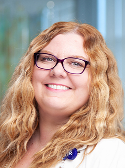 Angela Jean Rose, FNP-BC